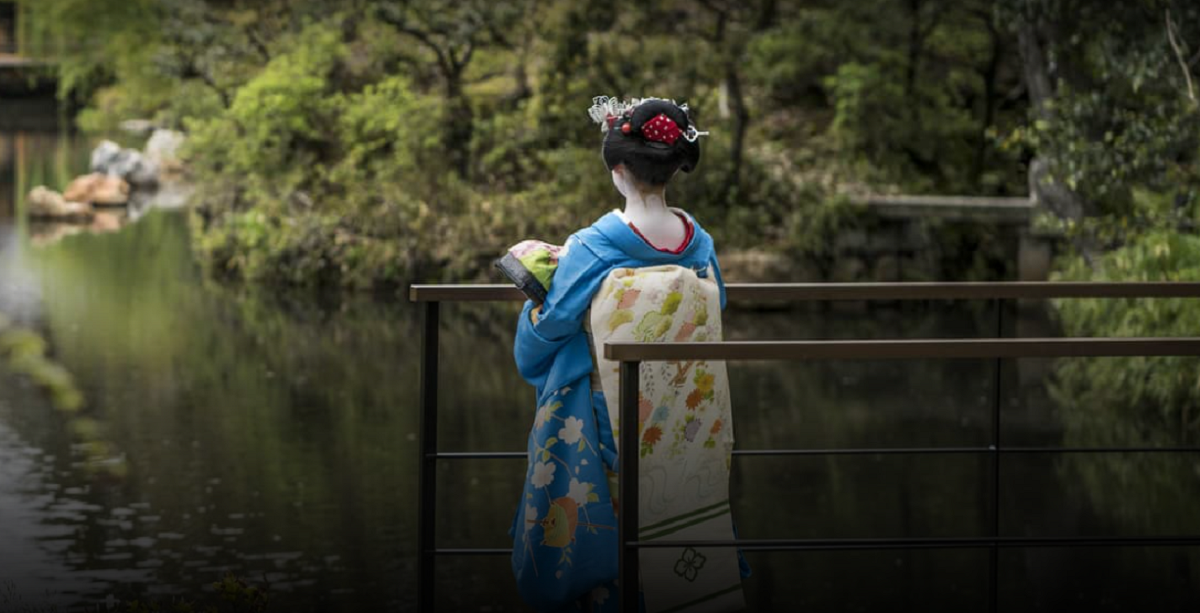 Four Seasons, Kyoto