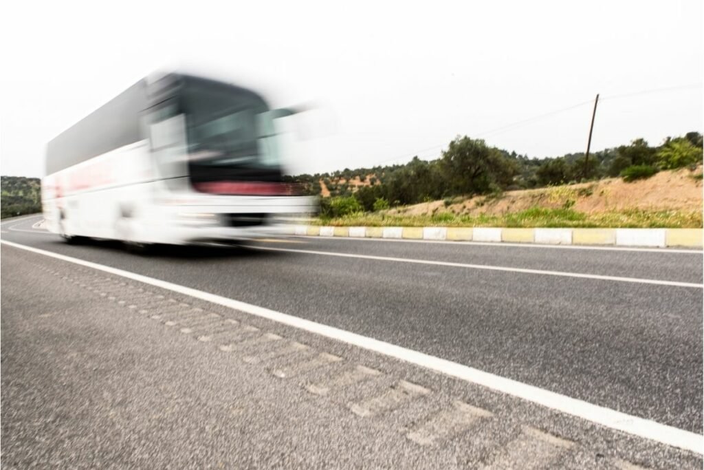 Highway Bus/Night Bus