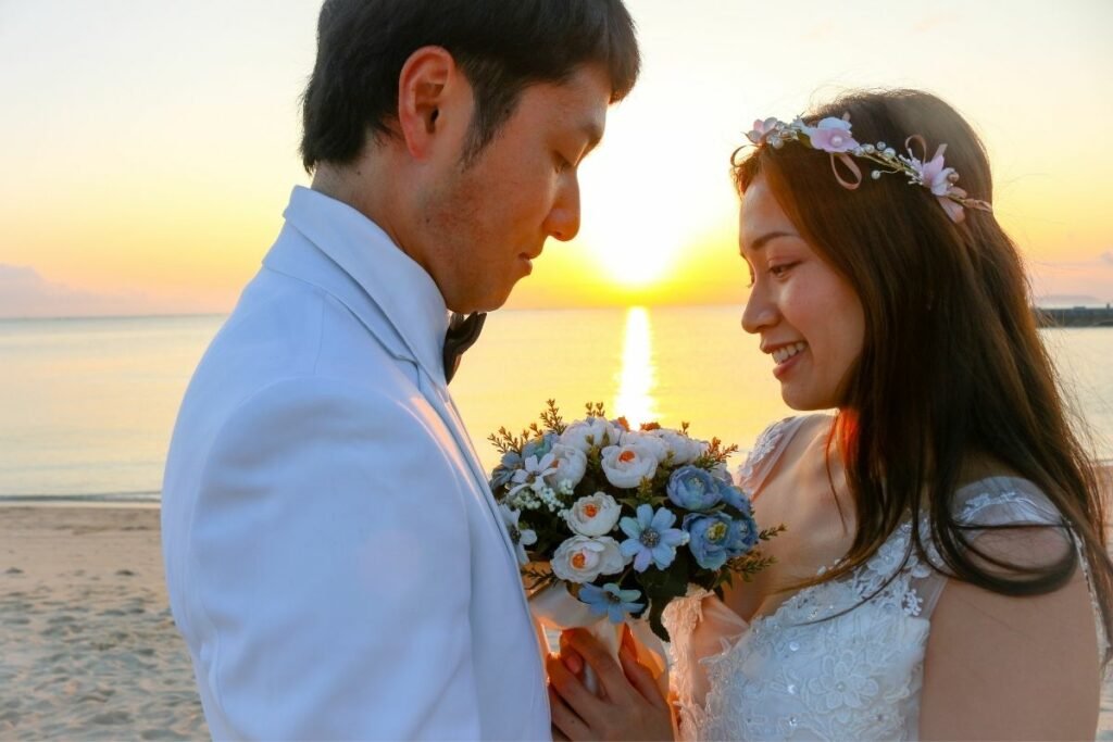 What Age Can You Get Married in Japan