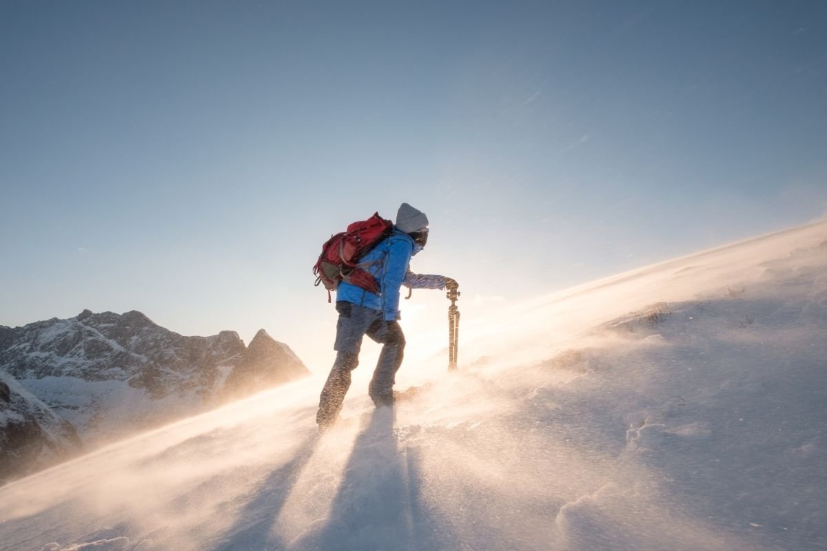 What To Pack For Climbing Mount Fuji