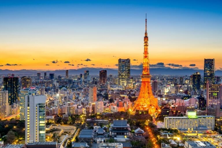 What Season Is It in Japan Right Now? - Why So Japan