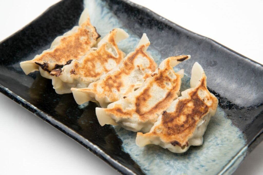 Are Gyozas Gluten-free?