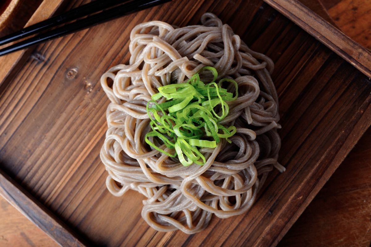 Are Soba Noodles Vegan?