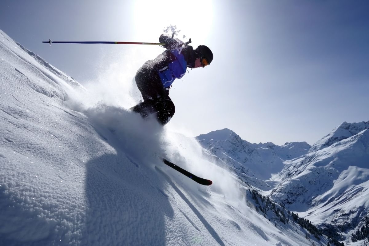 Best Time To Ski In Japan