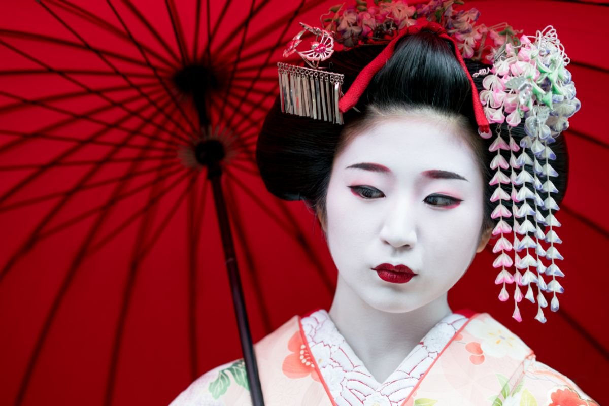 Do Geishas Still Exist