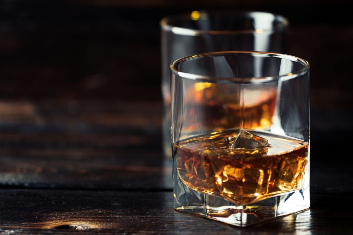 How To Drink Japanese Whisky