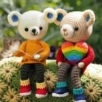 What is amigurumi?