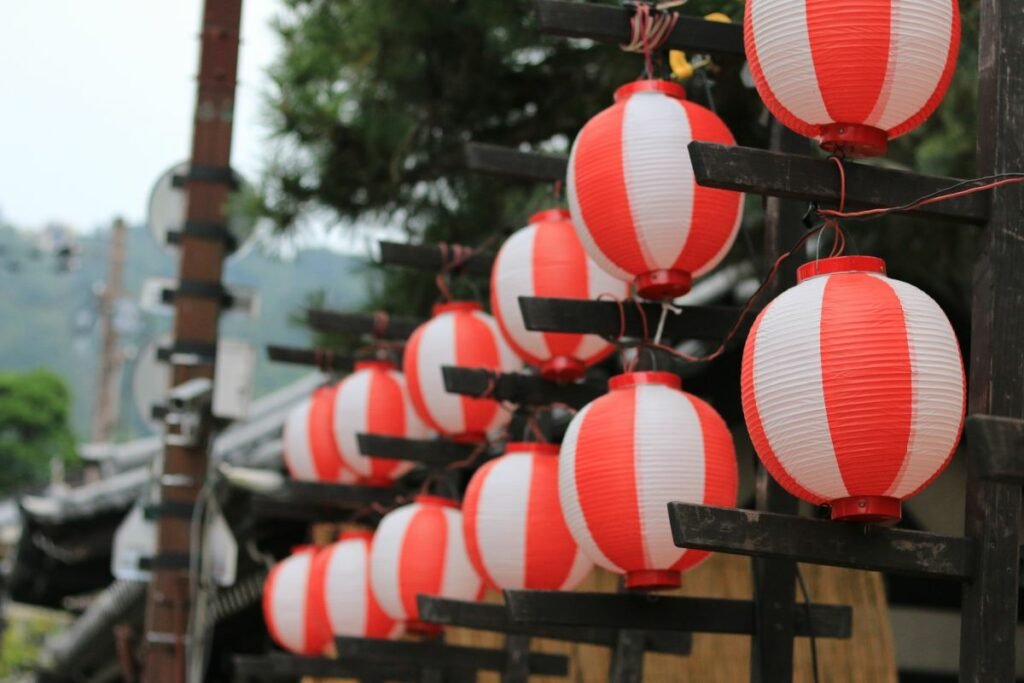 What Are The Springtime Festivals And Holidays In Japan