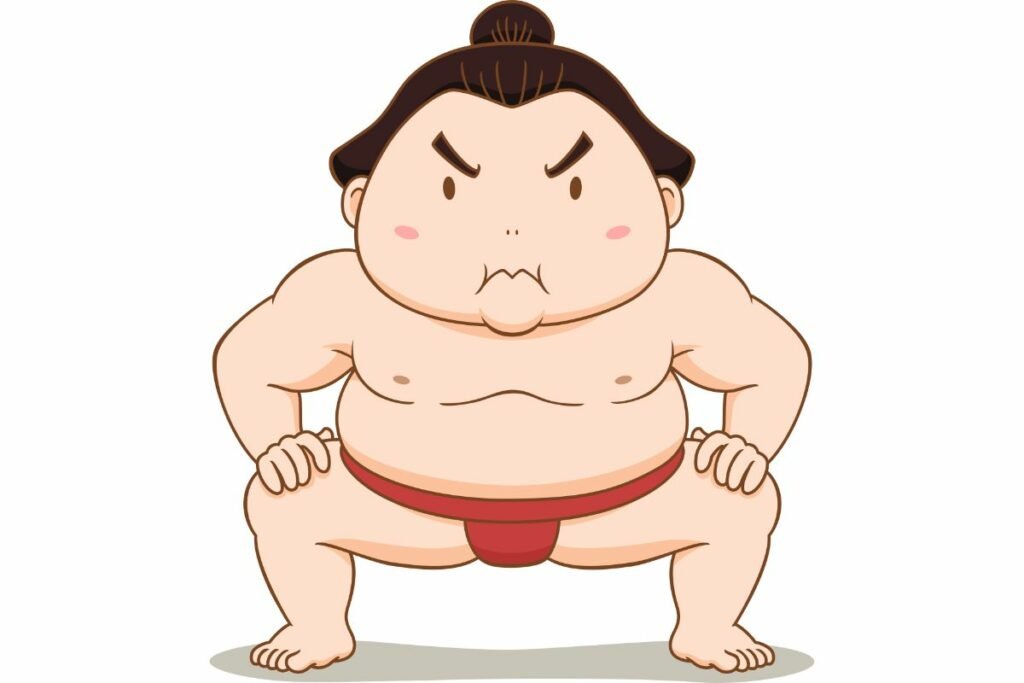 What Does A Sumo Wrestler Wear