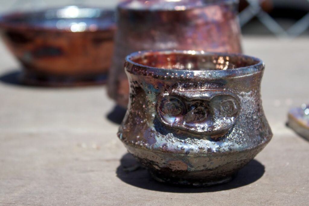 What-Is-Raku-Pottery