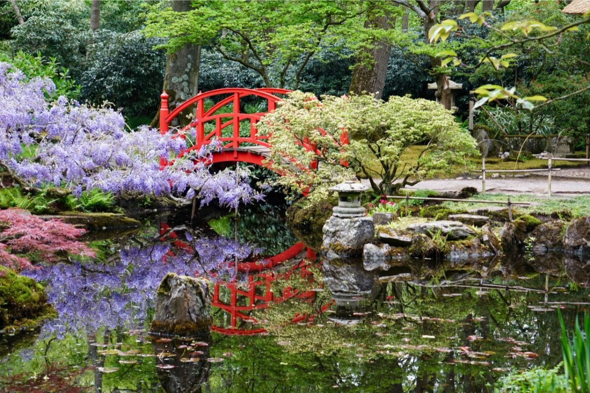 13 Best Kyoto Japanese Gardens To Enjoy