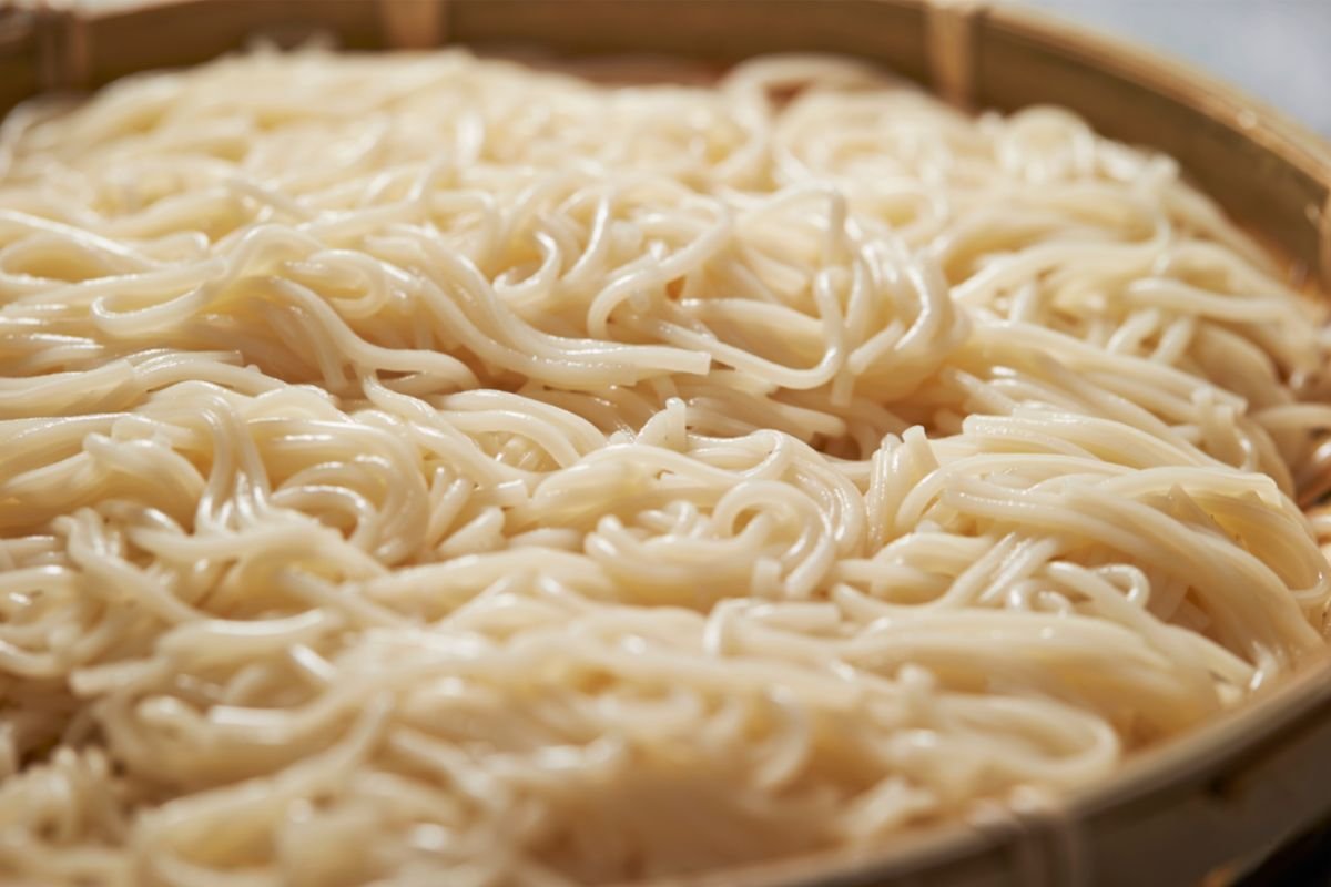 What Are Somen Noodles (1)