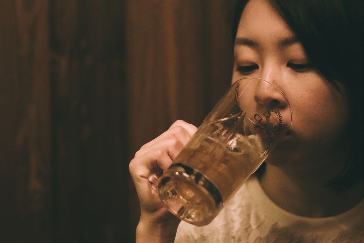 What Is The Legal Drinking Age In Japan?