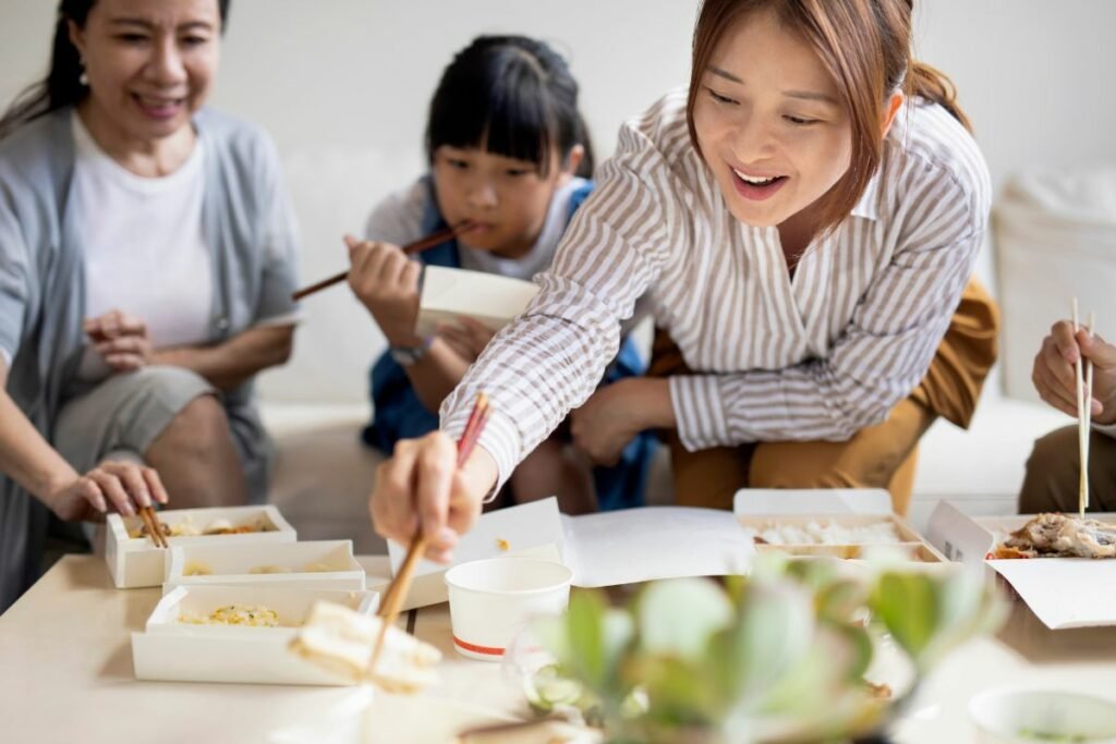 What Foods Can’t You Eat With Chopsticks