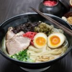 Where Did Ramen Originate