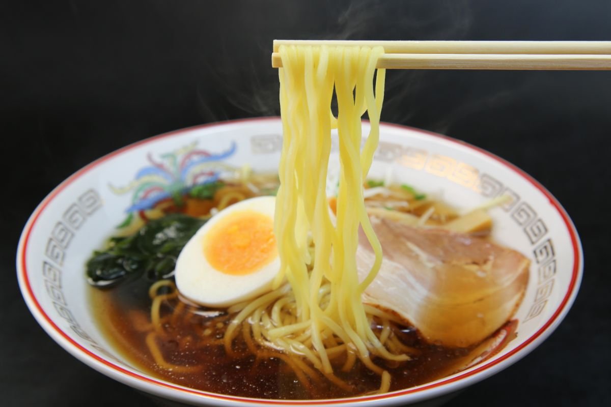 How To Make Ramen In The Microwave