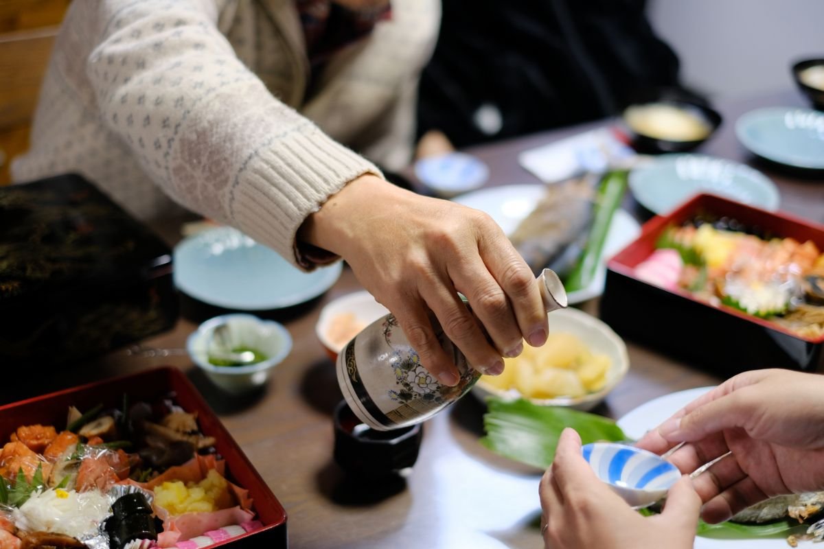 What Is A Sake Bomb