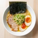 What Ramen Does Naruto Eat