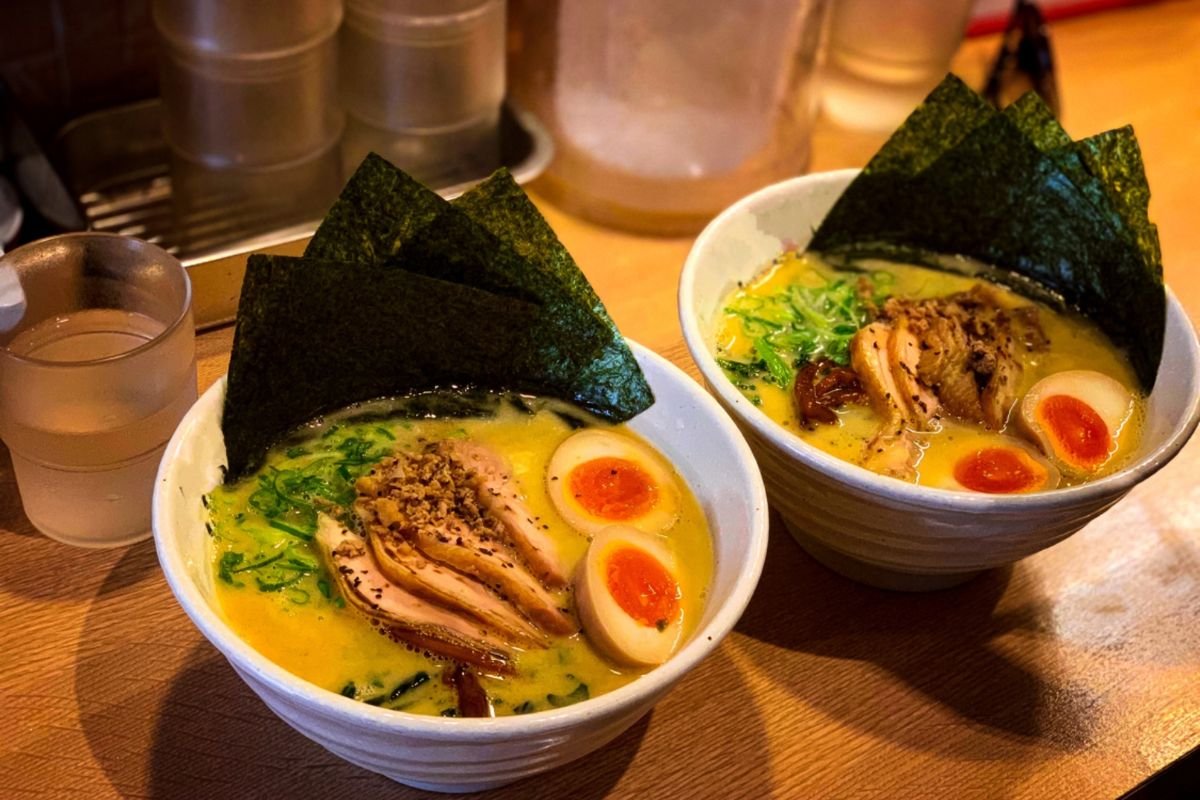 How Often Should You Eat Ramen?