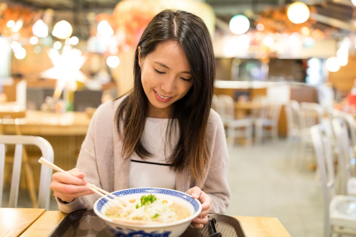 What’s Healthier Pho Or Ramen?