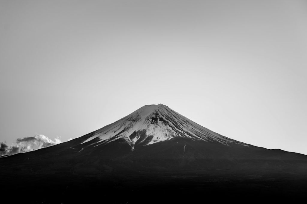 Mount Fuji