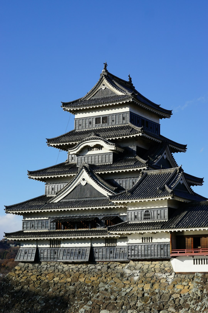 Matsumoto Castle