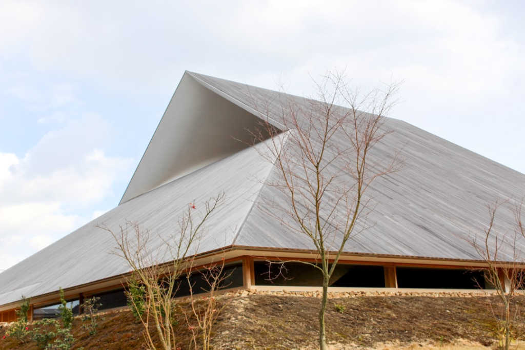 Naoshima Island