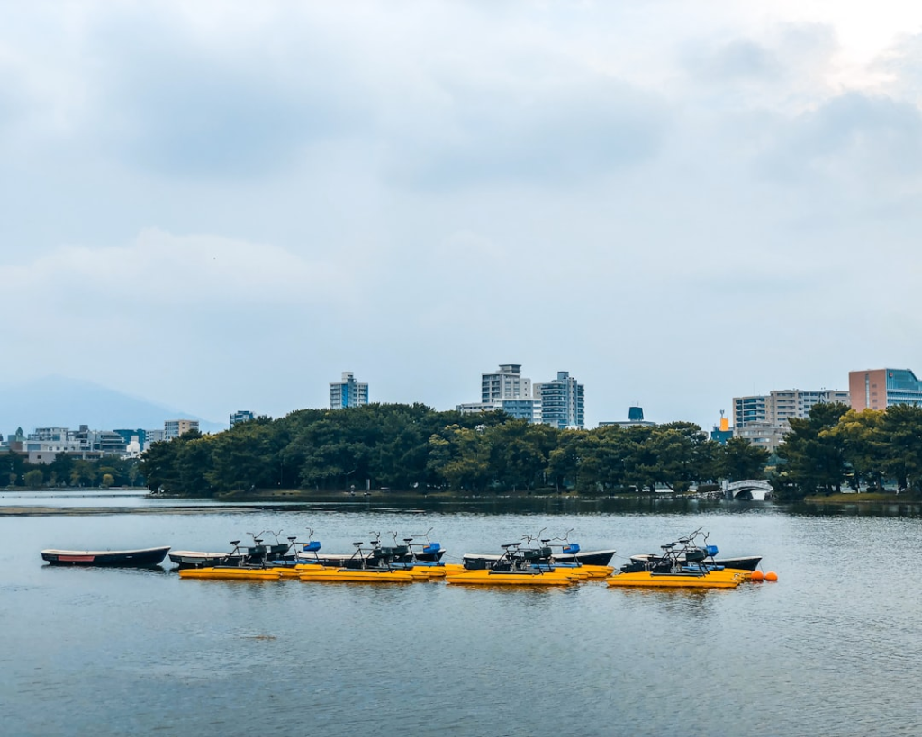 Fukuoka City