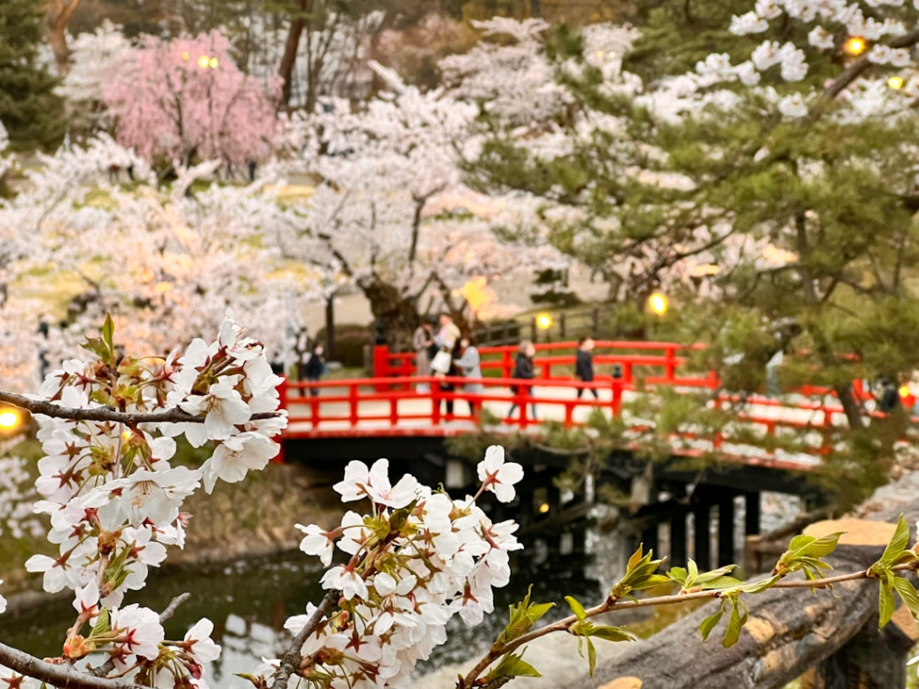 Hirosaki Castle