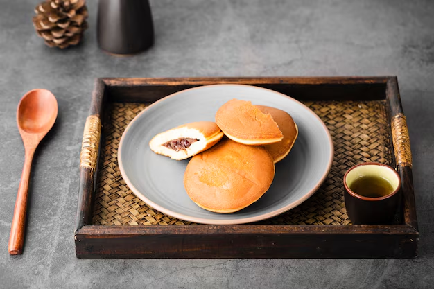 Doroyaki