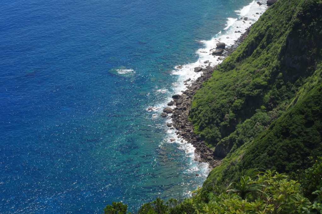 Ogasawara Islands