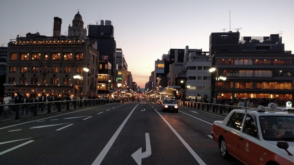 The Ultimate Guide to Driving in Japan for Foreigners and Tourists