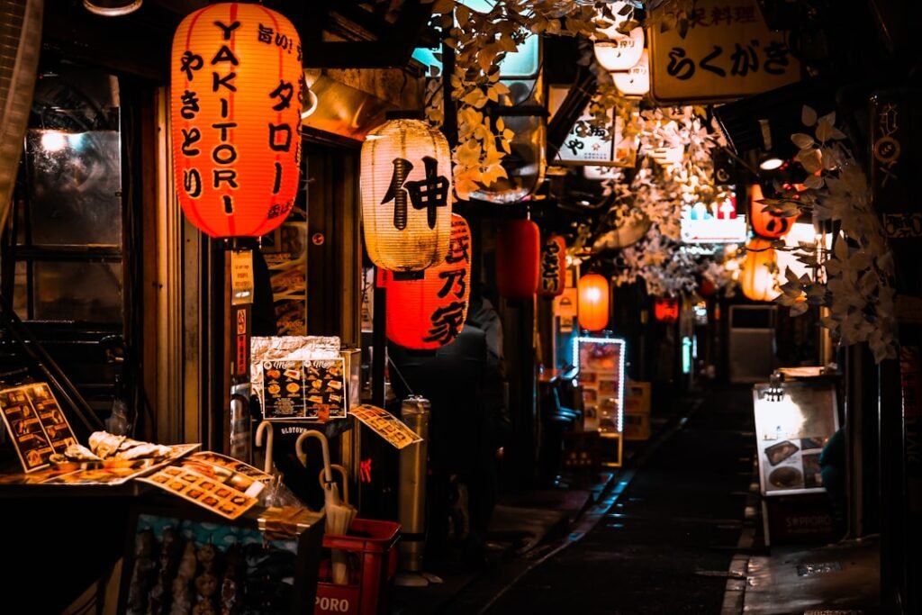 What Is Izakaya? Guide on How To Enjoy Japanese Nightlife